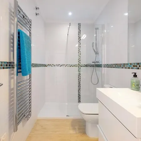 Palmas 2a Oasis Nerja