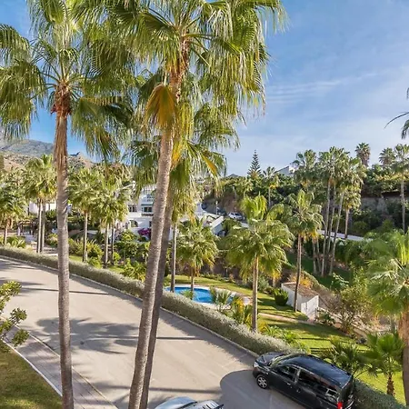 Palmas 2a Oasis Nerja