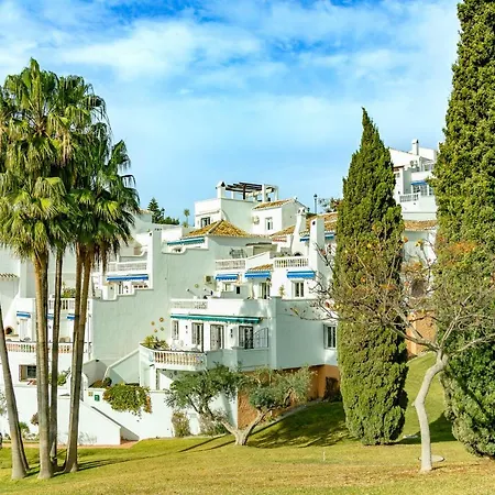Palmas 2a Oasis * Nerja