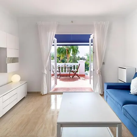 Holiday home Palmas 2a Oasis Nerja