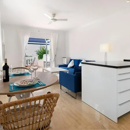 Palmas 2a Oasis Holiday home