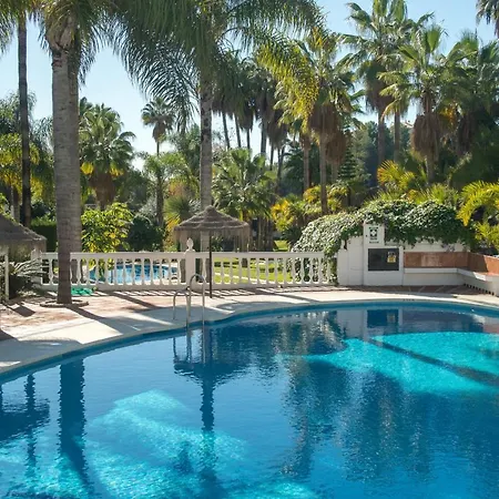 Palmas 2a Oasis Holiday home *