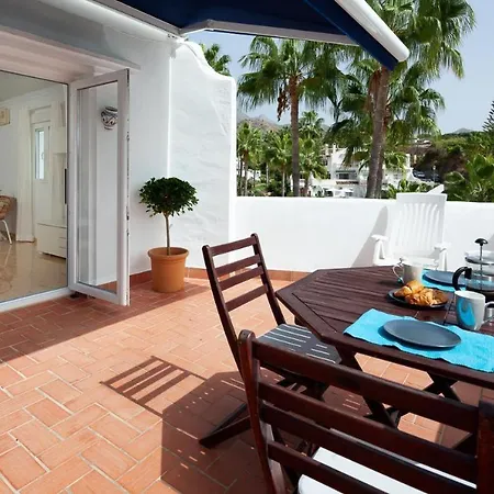 Holiday home Palmas 2a Oasis Nerja