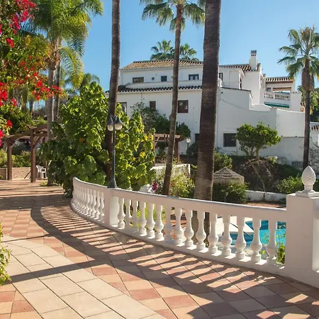 Palmas 2a Oasis Holiday home *
