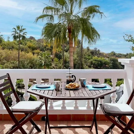 Palmas 2a Oasis Holiday home