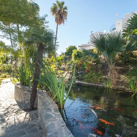Palmas 2a Oasis Holiday home