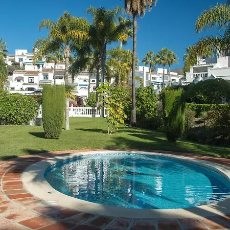 Holiday home Palmas 2a Oasis Nerja