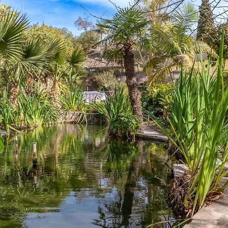 Palmas 2a Oasis Holiday home Nerja