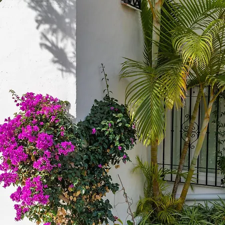 Palmas 2a Oasis Holiday home