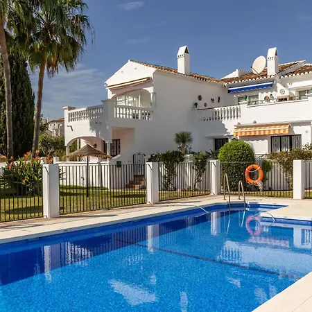 Palmas 2a Oasis Holiday home *