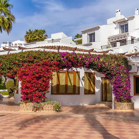 Holiday home Palmas 2a Oasis *