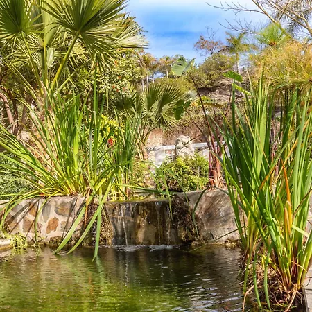 Palmas 2a Oasis Holiday home