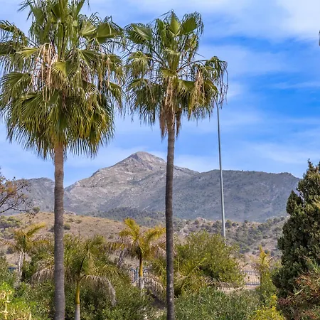 Holiday home Palmas 2a Oasis Nerja