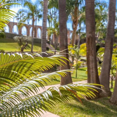 Holiday home Palmas 2a Oasis
