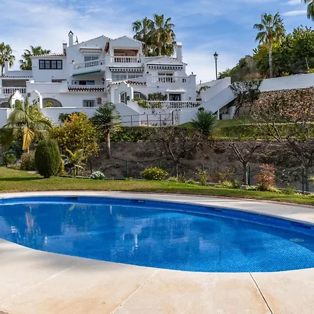 Palmas 2a Oasis Nerja