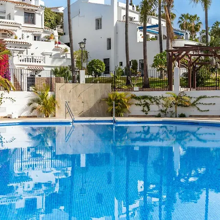 Holiday home Palmas 2a Oasis *