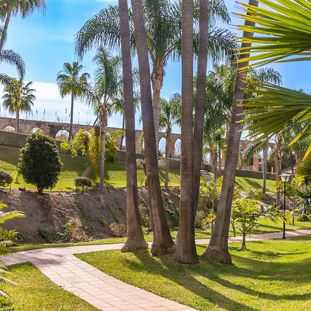 Palmas 2a Oasis Holiday home *
