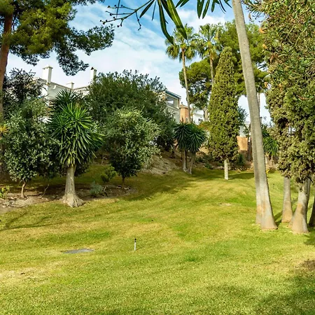 Holiday home Palmas 2a Oasis