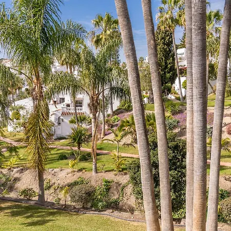 Palmas 2a Oasis Holiday home Nerja