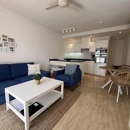 Holiday home Palmas 2a Oasis *