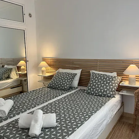 Palmas 2a Oasis Nerja