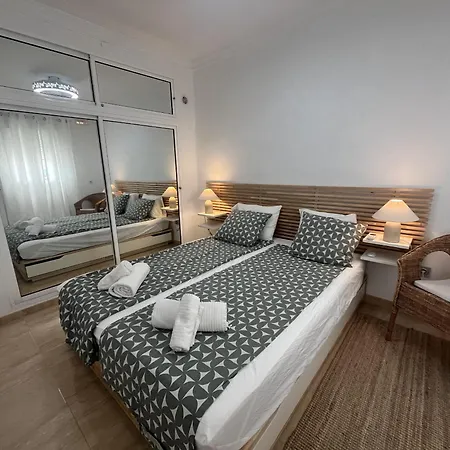Holiday home Palmas 2a Oasis *