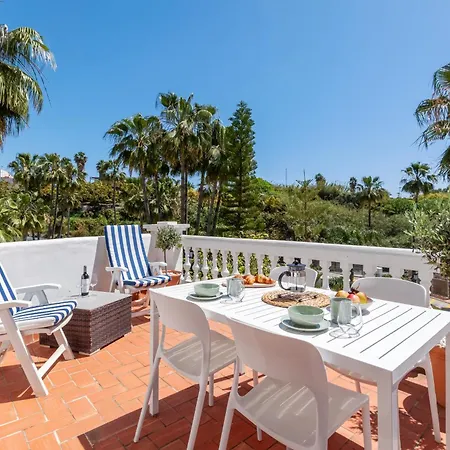 Holiday home Palmas 2a Oasis *