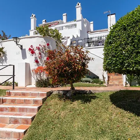 Palmas 2a Oasis Ferienhaus Nerja