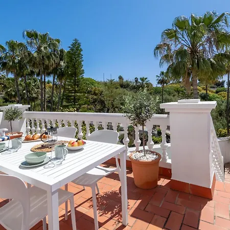 Palmas 2a Oasis Nerja