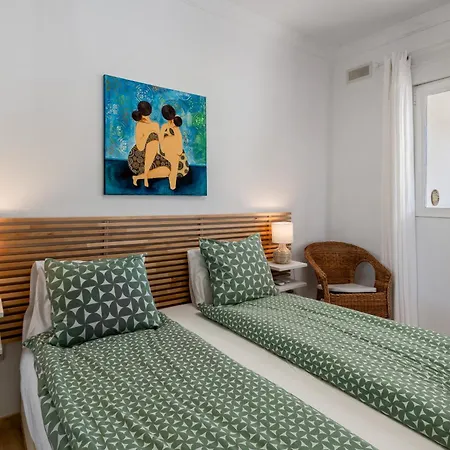 Palmas 2a Oasis Holiday home
