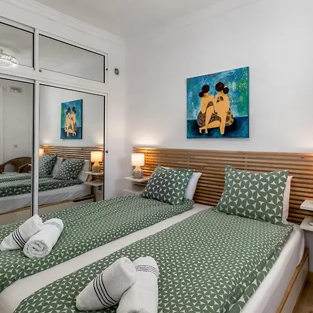 Holiday home Palmas 2a Oasis