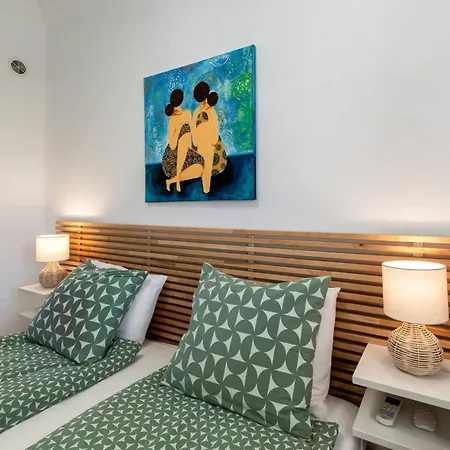 Palmas 2a Oasis Holiday home *