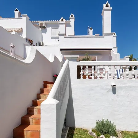 Holiday home Palmas 2a Oasis *