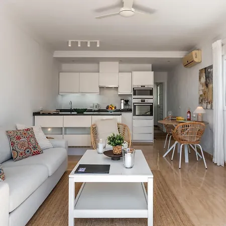 Palmas 2a Oasis Holiday home Nerja