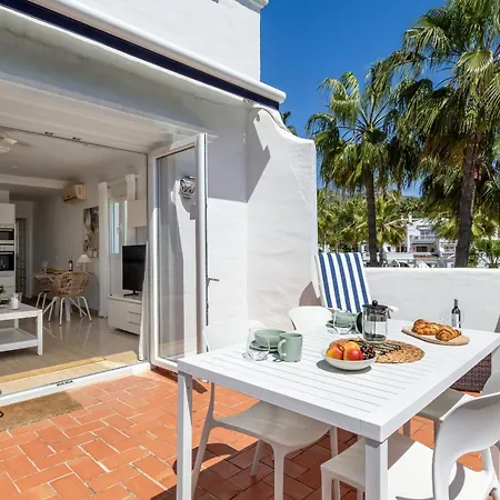 Holiday home Palmas 2a Oasis Nerja