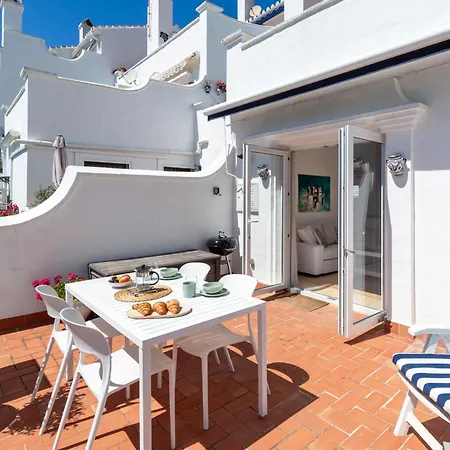 Palmas 2a Oasis Holiday home