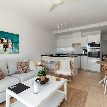 Holiday home Palmas 2a Oasis